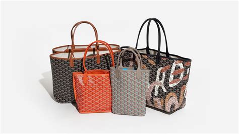 dafont goyard